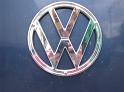 1979 VW Bus Emblem