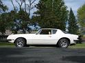 1980 Avanti II Side