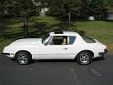 1980 Avanti II Side