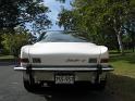 1980 Avanti II Rear