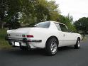 1980 Avanti II Rear