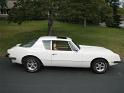 1980 Avanti II Side