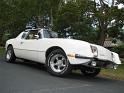 1980 Avanti II