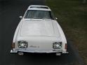 1980 Avanti II Front