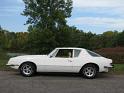1980 Avanti II Side