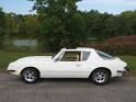 1980 Avanti II Side