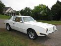 1980 Avanti II