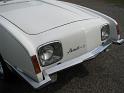 1980 Avanti II Close-Up Front