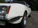 1980 Avanti II Close-Up