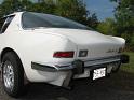 1980 Avanti II Close-Up Rear
