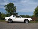 1980 Avanti II Side