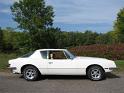1980 Avanti II Side
