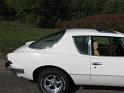 1980 Avanti II Close-Up