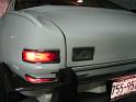 1980 Avanti II Break Lights