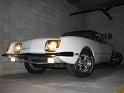 1980 Avanti II Head Lights