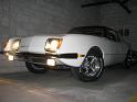 1980 Avanti II