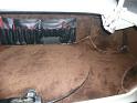 1980 Avanti II Trunk