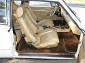 1980 Avanti II Interior