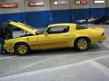 1980 Chevrolet Camaro Z28R