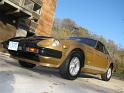 1980 Datsun 280zx 10th Anniversary Black Gold