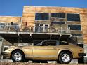 1980 Datsun 280zx 10th Anniversary