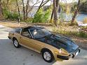 1980 Datsun 280zx 10th Anniversary