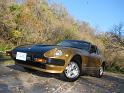 1980 Datsun 280zx 10th Anniversary