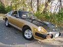 1980 Datsun 280zx 10th Anniversary
