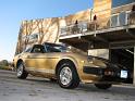 1980 Datsun 280zx 10th Anniversary