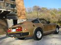 1980 Datsun 280zx 10th Anniversary