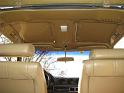 1980 Datsun 280zx Anniversary Interior