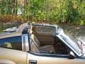 1980 Datsun 280zx Anniversary Close-up