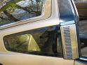 1980 Datsun 280zx Anniversary Close-up