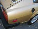 1980 Datsun 280zx Anniversary Close-up