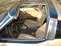 1980 Datsun 280zx Anniversary Interior