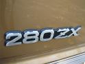 1980 Datsun 280zx Anniversary Close-up Script