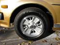 1980 Datsun 280zx Anniversary Close-up
