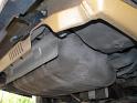 1980 Datsun 280zx Anniversary Undercarriage