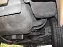 1980 Datsun 280zx Anniversary Undercarriage