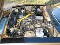 1980 Datsun 280zx Anniversary Engine