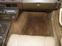 1980 Datsun 280zx Anniversary Interior