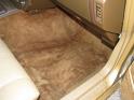 1980 Datsun 280zx Anniversary Interior