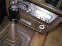1980 Datsun 280zx Anniversary Interior