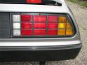 1982 Delorean Tail Light