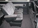 1986 VW Vanagon GL Interior