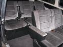 1986 VW Vanagon GL Interior