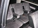 1986 VW Vanagon GL Interior