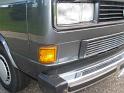 1986 VW Vanagon GL Close-up