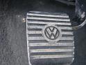 1986 VW Vanagon GL Close-up