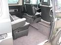 1986 VW Vanagon GL Interior